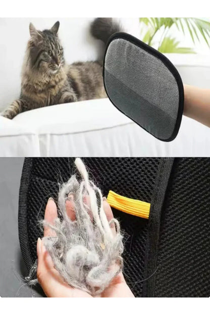 Evcil Hayvan Tüy Alma Eldiveni