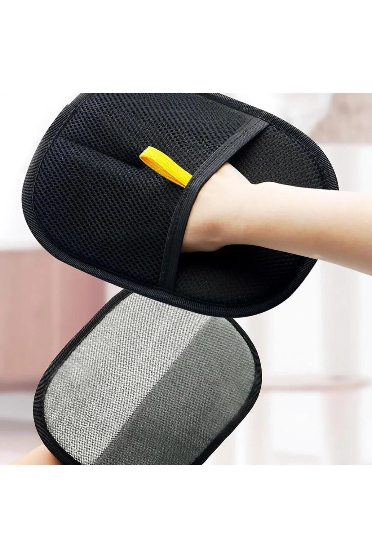 Evcil Hayvan Tüy Alma Eldiveni