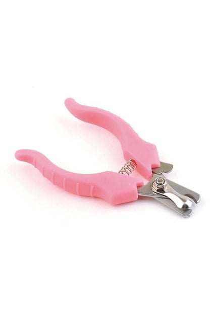 Dayanıklı Çelik Kedi ve Köpek Tırnak Makası 12 cm