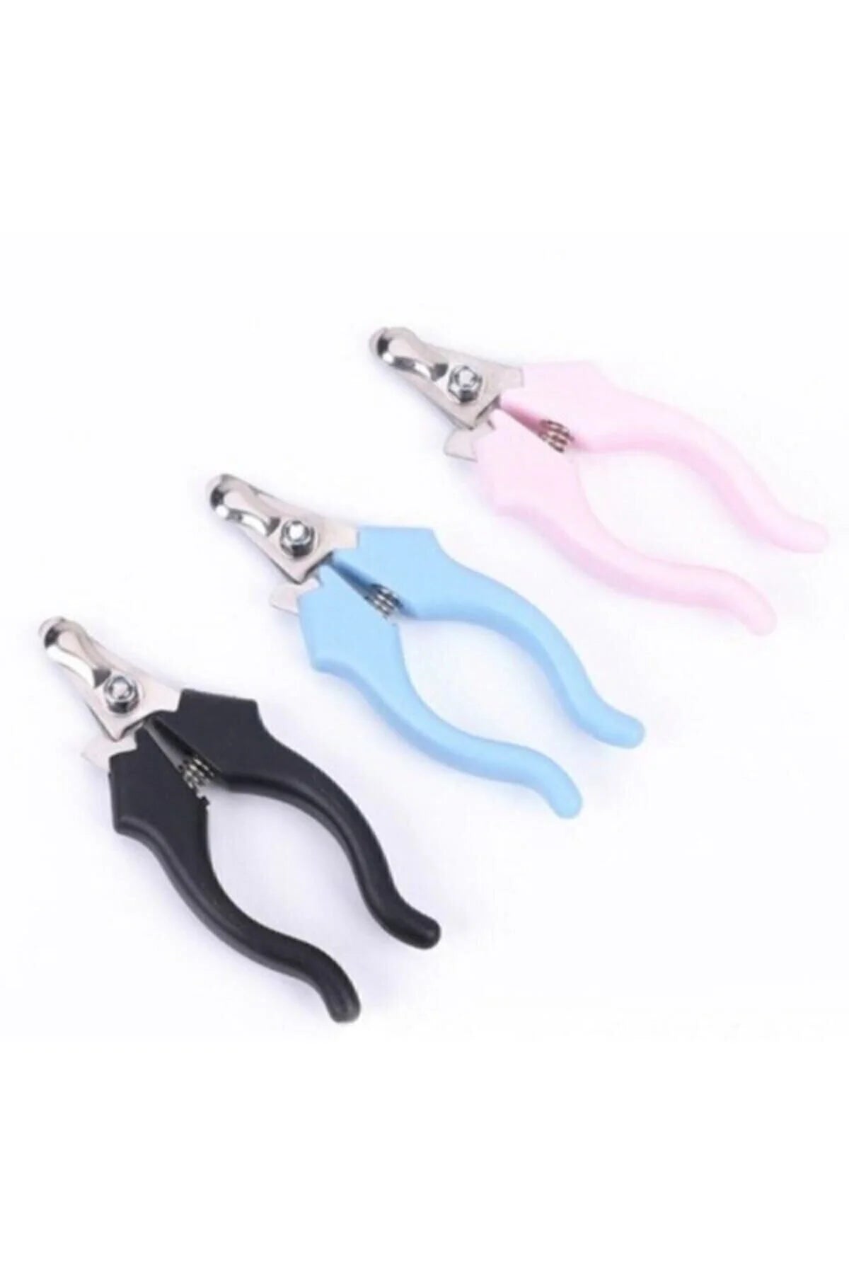 Dayanıklı Çelik Kedi ve Köpek Tırnak Makası 12 cm